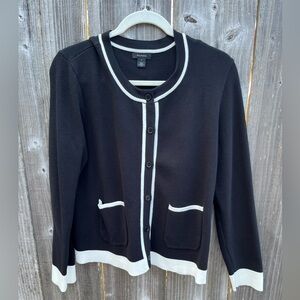 Halogen Cardigan